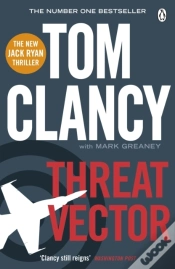 Capa do artigo Threat Vector