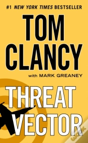 Capa do artigo Threat Vector