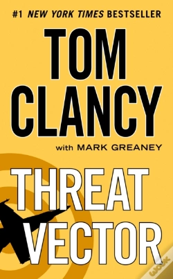 Capa do artigo Threat Vector