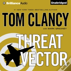 Capa do artigo Threat Vector