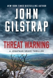 Capa do artigo Threat Warning