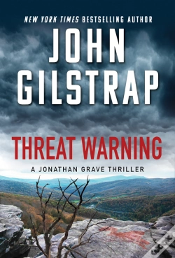 Capa do artigo Threat Warning