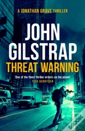 Capa do artigo Threat Warning