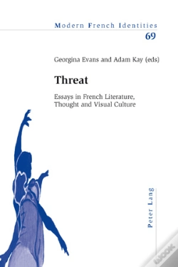 Capa do artigo Threat