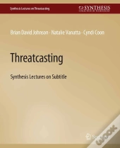 Threatcasting