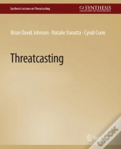 Capa do artigo Threatcasting