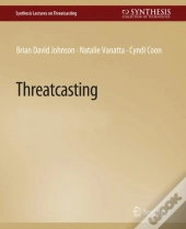 Threatcasting