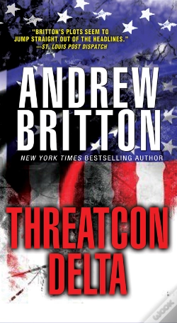 Capa do artigo Threatcon Delta