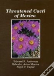 Capa do artigo Threatened Cacti Of Mexico