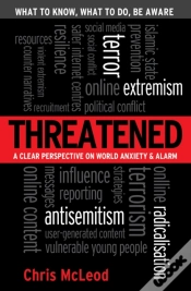Capa do artigo Threatened
