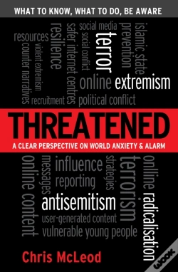 Capa do artigo Threatened