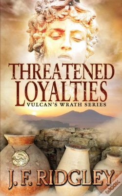 Capa do artigo Threatened Loyalties