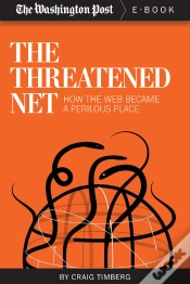 Capa do artigo Threatened Net
