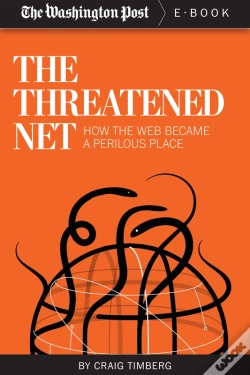 Capa do artigo Threatened Net