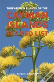 Capa do artigo Threatened Plants Of The Cayman Islands