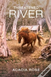 Capa do artigo Threatened River
