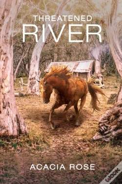 Capa do artigo Threatened River