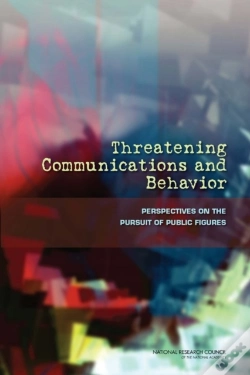 Capa do artigo Threatening Communications And Behavior