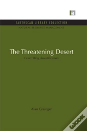 Threatening Desert