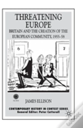 Threatening Europe
