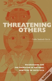 Capa do artigo Threatening Others