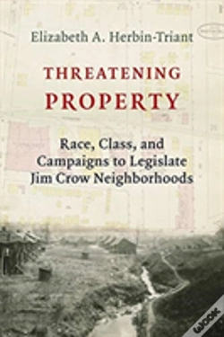 Capa do artigo Threatening Property