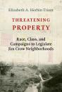 Threatening Property - Preview
