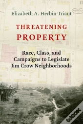 Threatening Property