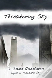 Capa do artigo Threatening Sky