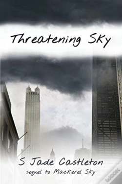 Capa do artigo Threatening Sky