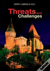 Capa do artigo Threats And Challenges