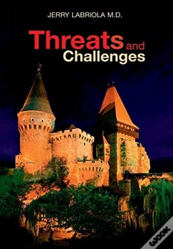 Capa do artigo Threats And Challenges