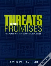 Capa do artigo Threats And Promises