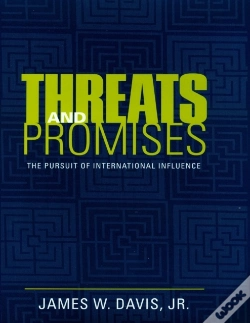 Capa do artigo Threats And Promises