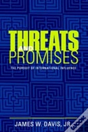 Capa do artigo Threats And Promises