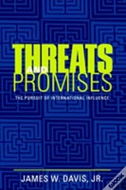 Capa do artigo Threats And Promises