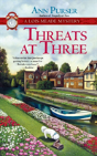Threats At Three - Preview