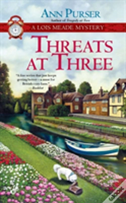 Capa do artigo Threats At Three