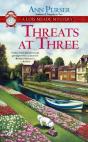 Threats At Three - Preview