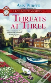 Threats At Three