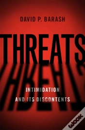 Capa do artigo Threats