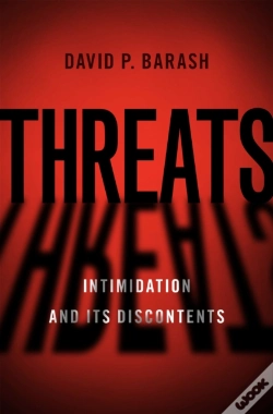 Capa do artigo Threats