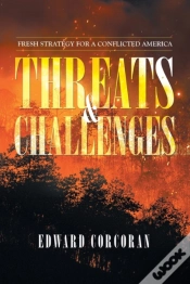 Capa do artigo Threats & Challenges