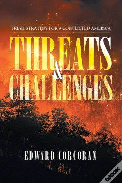 Capa do artigo Threats & Challenges