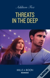 Capa do artigo Threats In The Deep