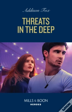 Capa do artigo Threats In The Deep