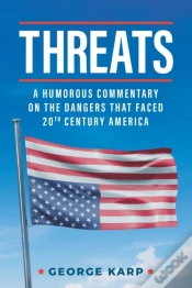 Capa do artigo Threats