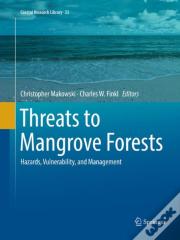 Threats To Mangrove Forests
