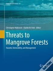 Capa do artigo Threats To Mangrove Forests