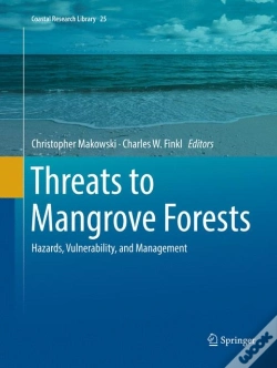 Capa do artigo Threats To Mangrove Forests